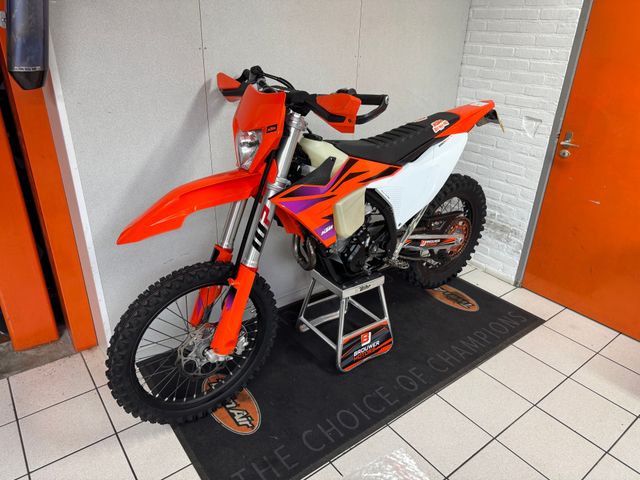 ktm - 350-exc-f