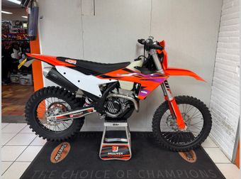 KTM 350 EXC F 2024 occasion