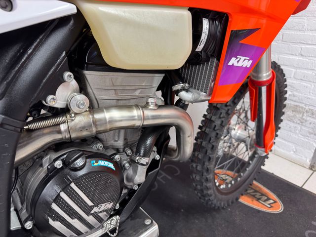 ktm - 350-exc-f