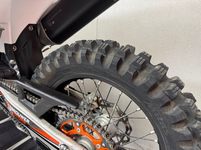 ktm - 350-exc-f