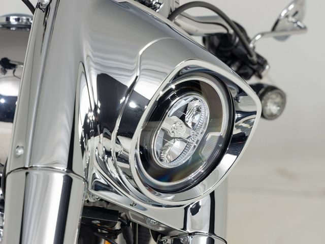 harley-davidson - fat-boy-gray-ghost
