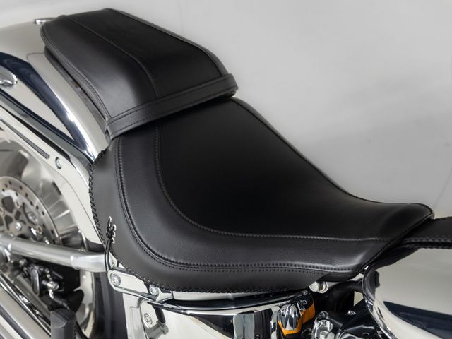 harley-davidson - fat-boy-gray-ghost