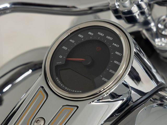 harley-davidson - fat-boy-gray-ghost