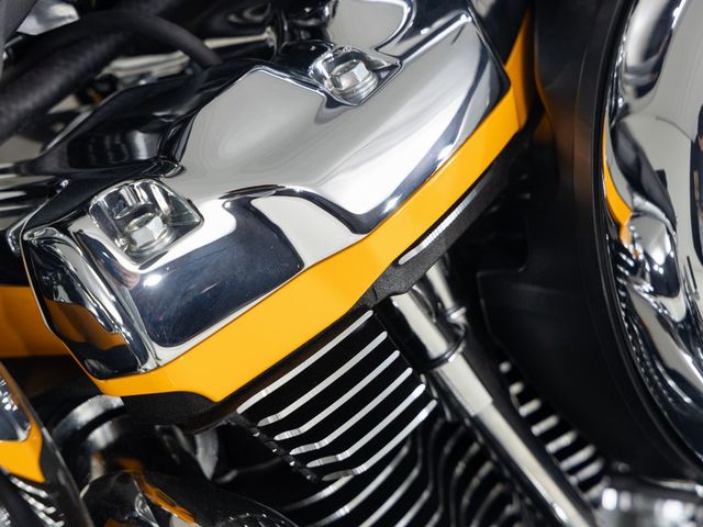 harley-davidson - fat-boy-gray-ghost