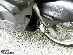Suzuki AN 650 Burgman Executive 2007 occasion – foto 11 van 20
