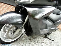 Suzuki AN 650 Burgman Executive 2007 occasion – foto 12 van 20