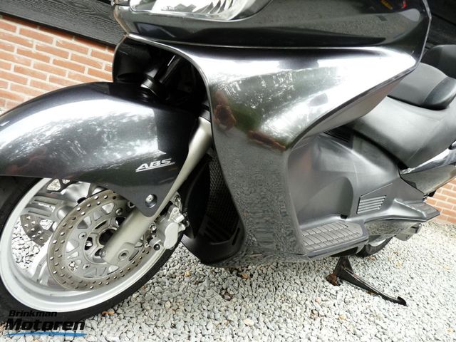 suzuki - an-650-burgman