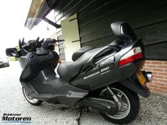 Suzuki AN 650 Burgman Executive 2007 occasion – foto 13 van 20