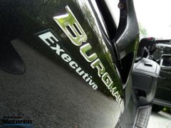 Suzuki AN 650 Burgman Executive 2007 occasion – foto 16 van 20