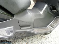 Suzuki AN 650 Burgman Executive 2007 occasion – foto 20 van 20