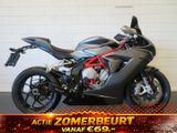 MV AGUSTA F3 675