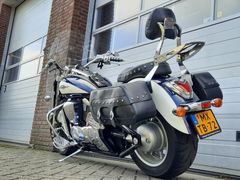 Suzuki Intruder C 1800 R/T LC 2008 occasion – foto 3 van 9
