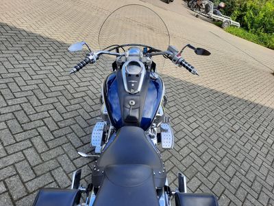 SUZUKI INTRUDER C 1800 R/T LC – foto 4