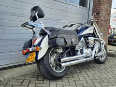 Suzuki Intruder C 1800 R/T LC 2008 occasion – foto 8 van 9