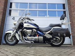 Suzuki Intruder C 1800 R/T LC 2008 occasion – foto 1 van 9