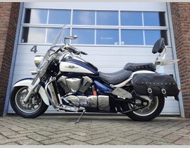 Suzuki Intruder C 1800 R/T LC 2008 occasion