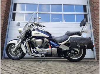 Suzuki Intruder C 1800 R/T LC 2008 occasion