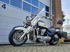 Suzuki Intruder C 1800 R/T LC 2008 occasion – foto 2 van 9