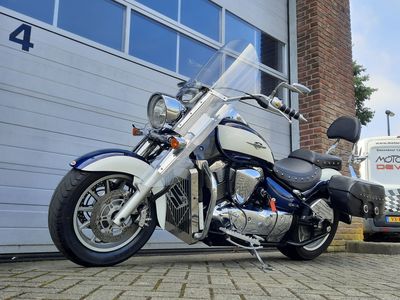 SUZUKI INTRUDER C 1800 R/T LC – foto 2