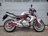 KAWASAKI ER 6 N ABS
