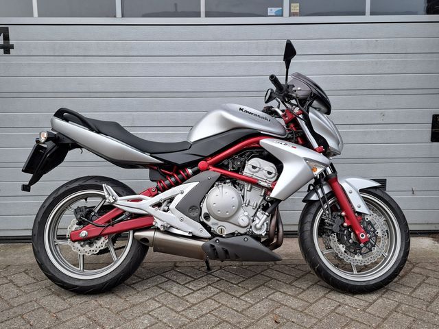 kawasaki - er-6-n-abs