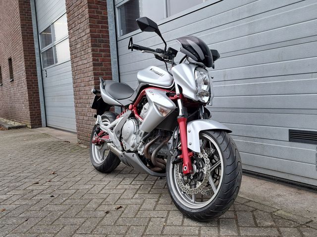 kawasaki - er-6-n-abs