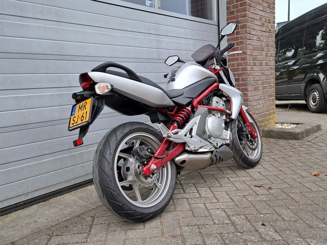 kawasaki - er-6-n-abs