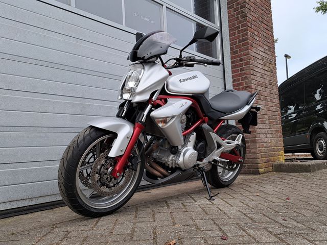kawasaki - er-6-n-abs