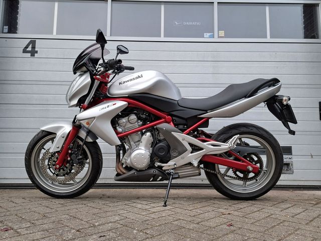 kawasaki - er-6-n-abs