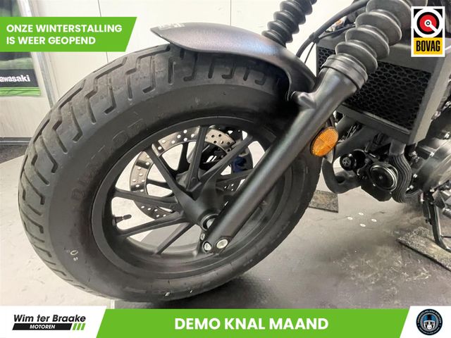 honda - cmx-500-rebel