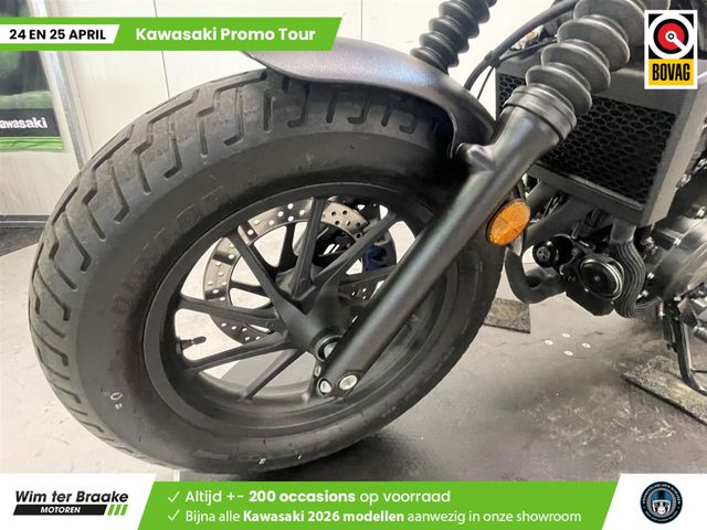 honda - cmx-500-rebel