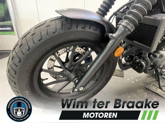 honda - cmx-500-rebel