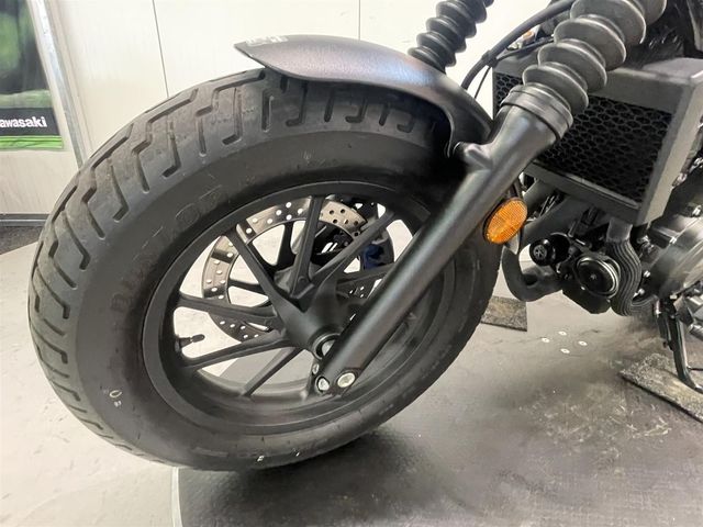 honda - cmx-500-rebel