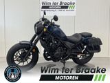 HONDA CMX 500 REBEL