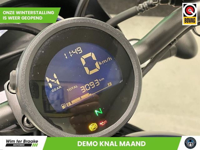 honda - cmx-500-rebel