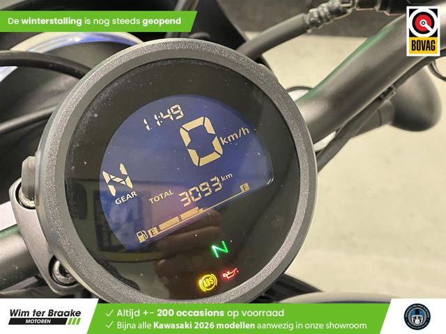 honda - cmx-500-rebel