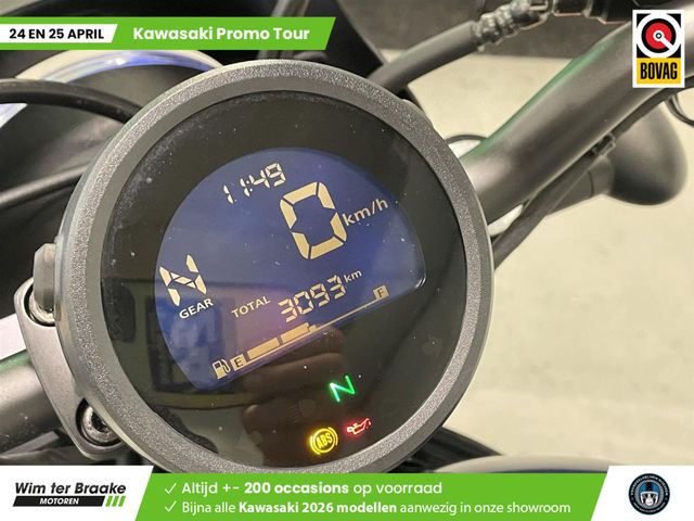 honda - cmx-500-rebel