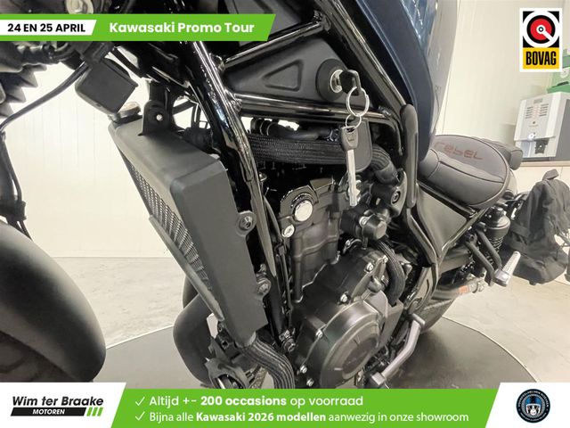 honda - cmx-500-rebel