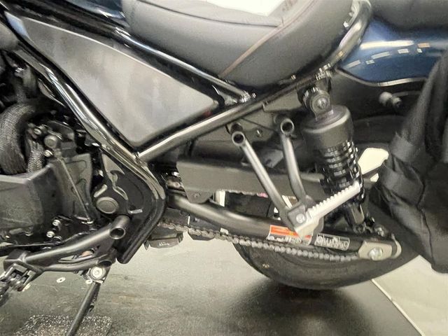 honda - cmx-500-rebel