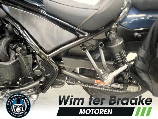 honda - cmx-500-rebel