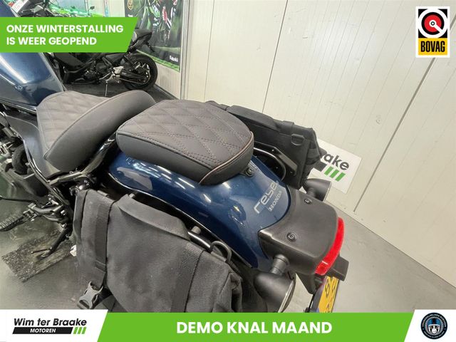 honda - cmx-500-rebel