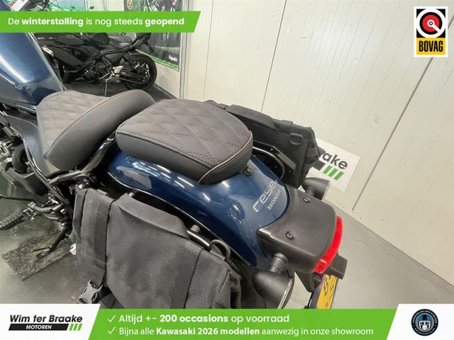 honda - cmx-500-rebel