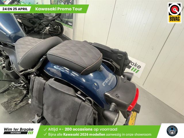 honda - cmx-500-rebel