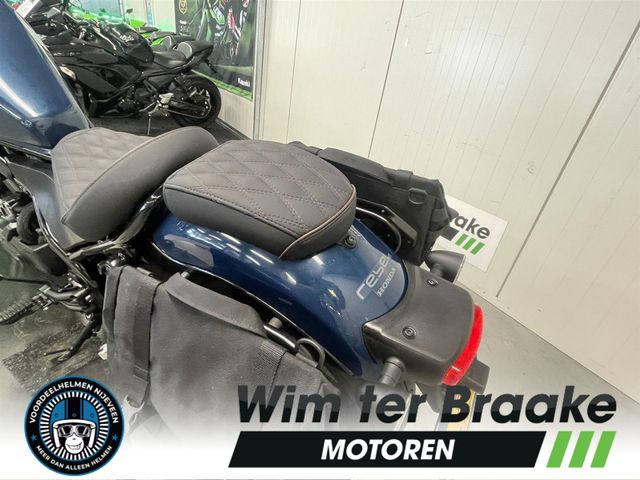 honda - cmx-500-rebel