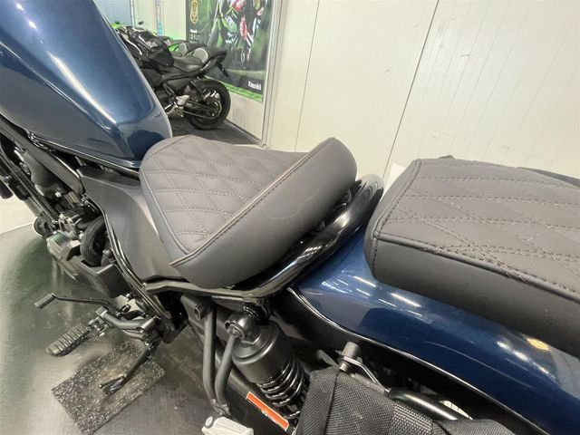 honda - cmx-500-rebel