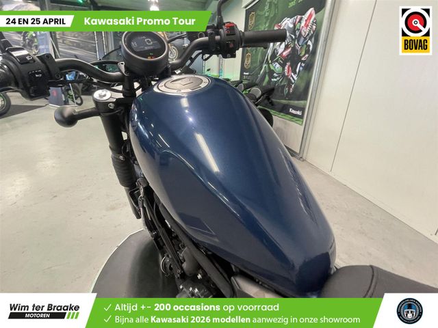 honda - cmx-500-rebel