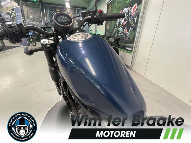 honda - cmx-500-rebel