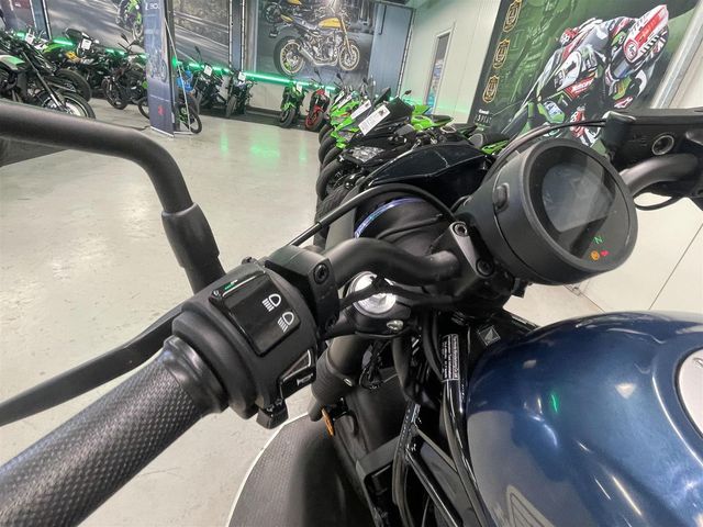 honda - cmx-500-rebel