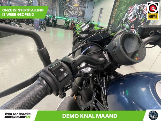 honda - cmx-500-rebel