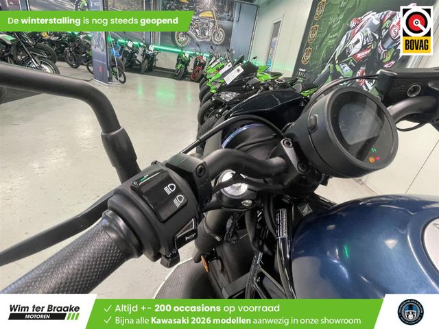 honda - cmx-500-rebel